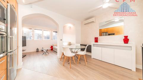 Foto 3 de Àtic de lloguer a Prosperidad,  Madrid Capital