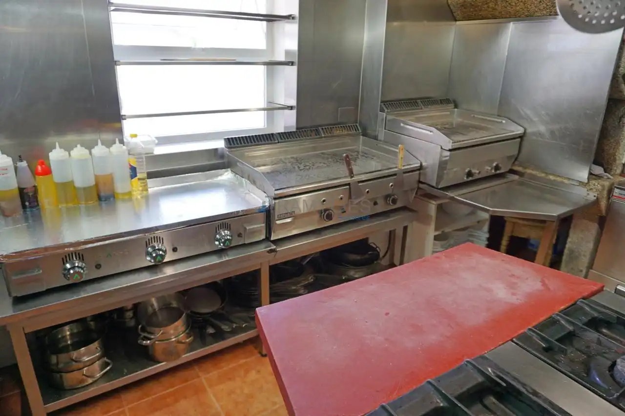 Business premises for sale in Baiona, imagen 14