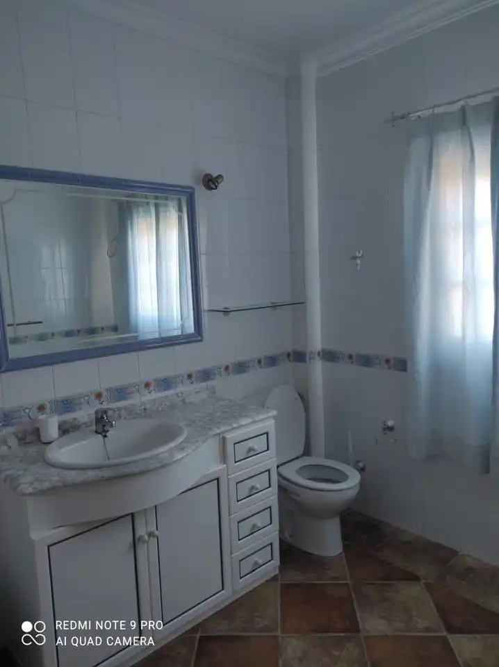 Houses for sale in Del Hato, La Jara