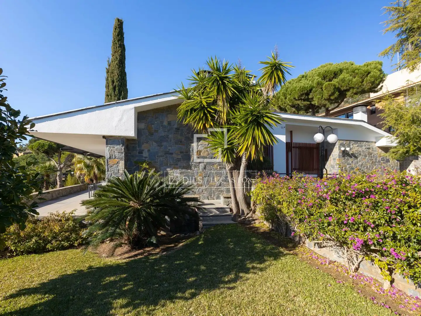 Villa mit Terrasse zum Verkauf in Canyet - Pomar, imagen 28