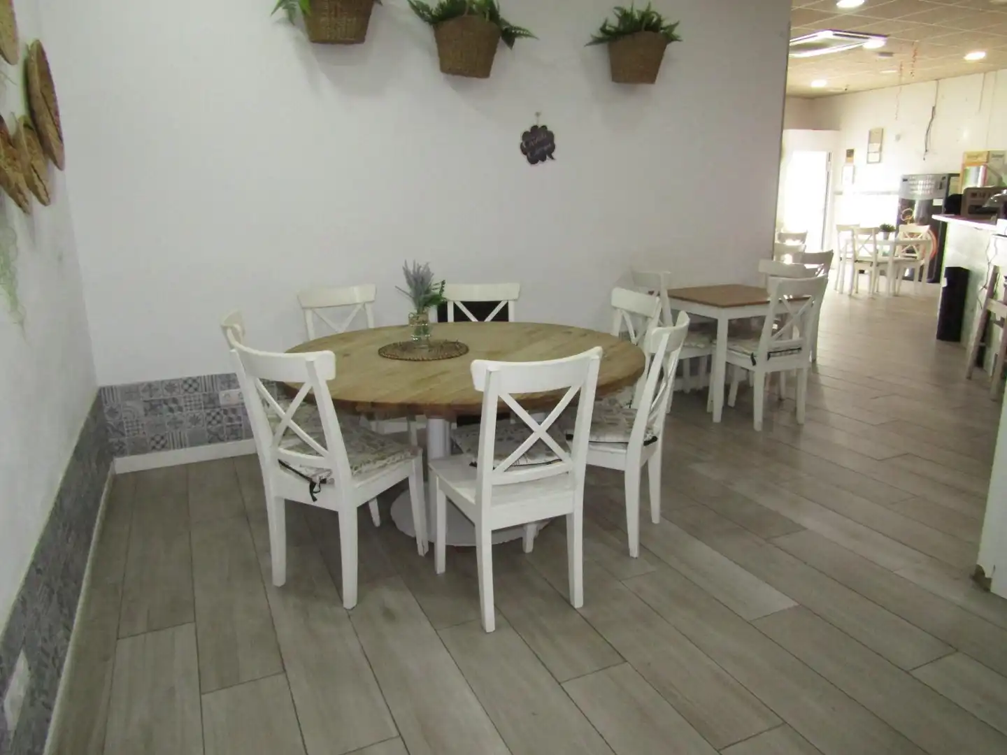 Business premises to rent in Centro, imagen 8
