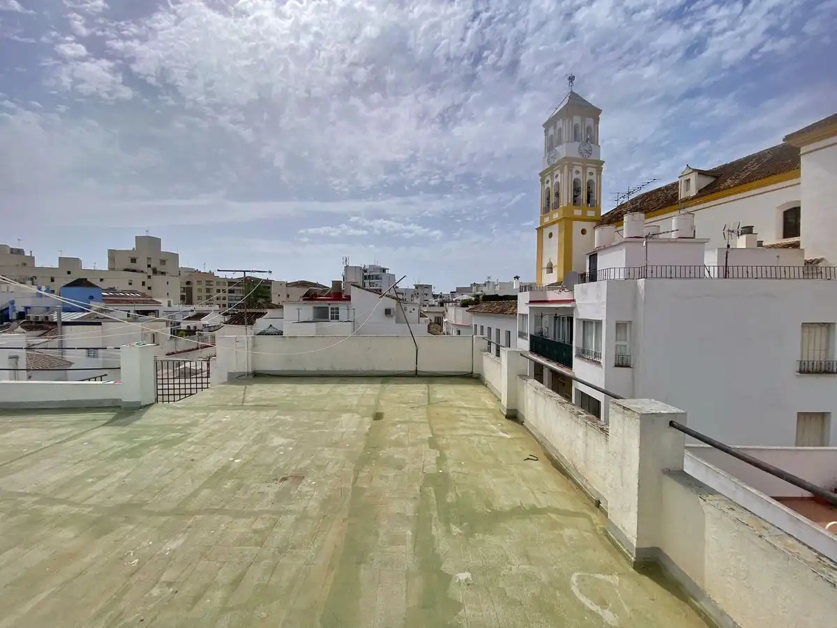 Adossat en venda a Marbella Centro, imagen 9