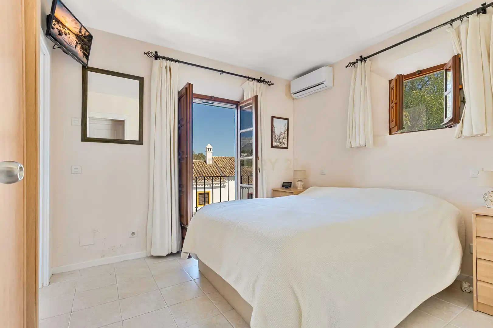 Casa o chalet en venta en Los Naranjos