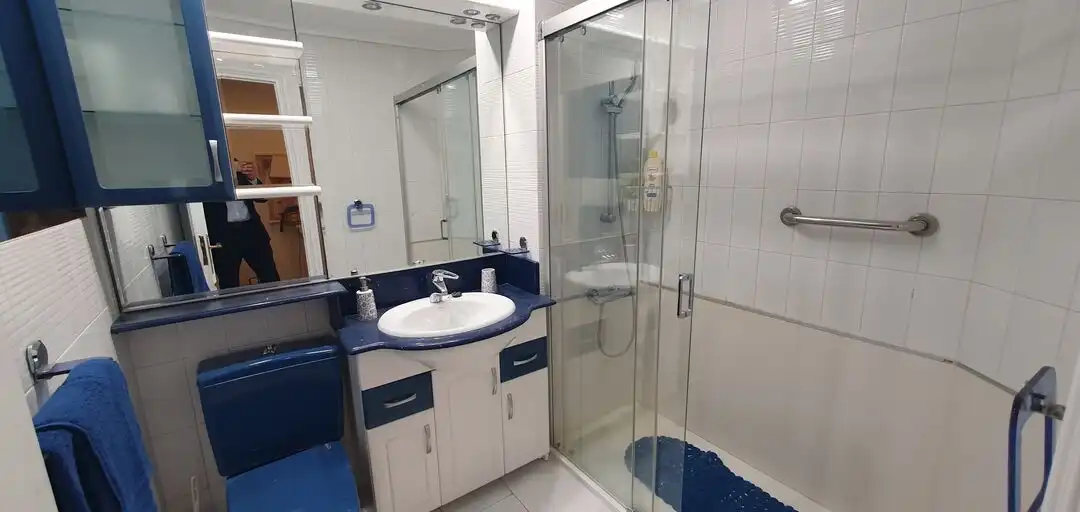 Wohnung zur Miete in Alhóndiga