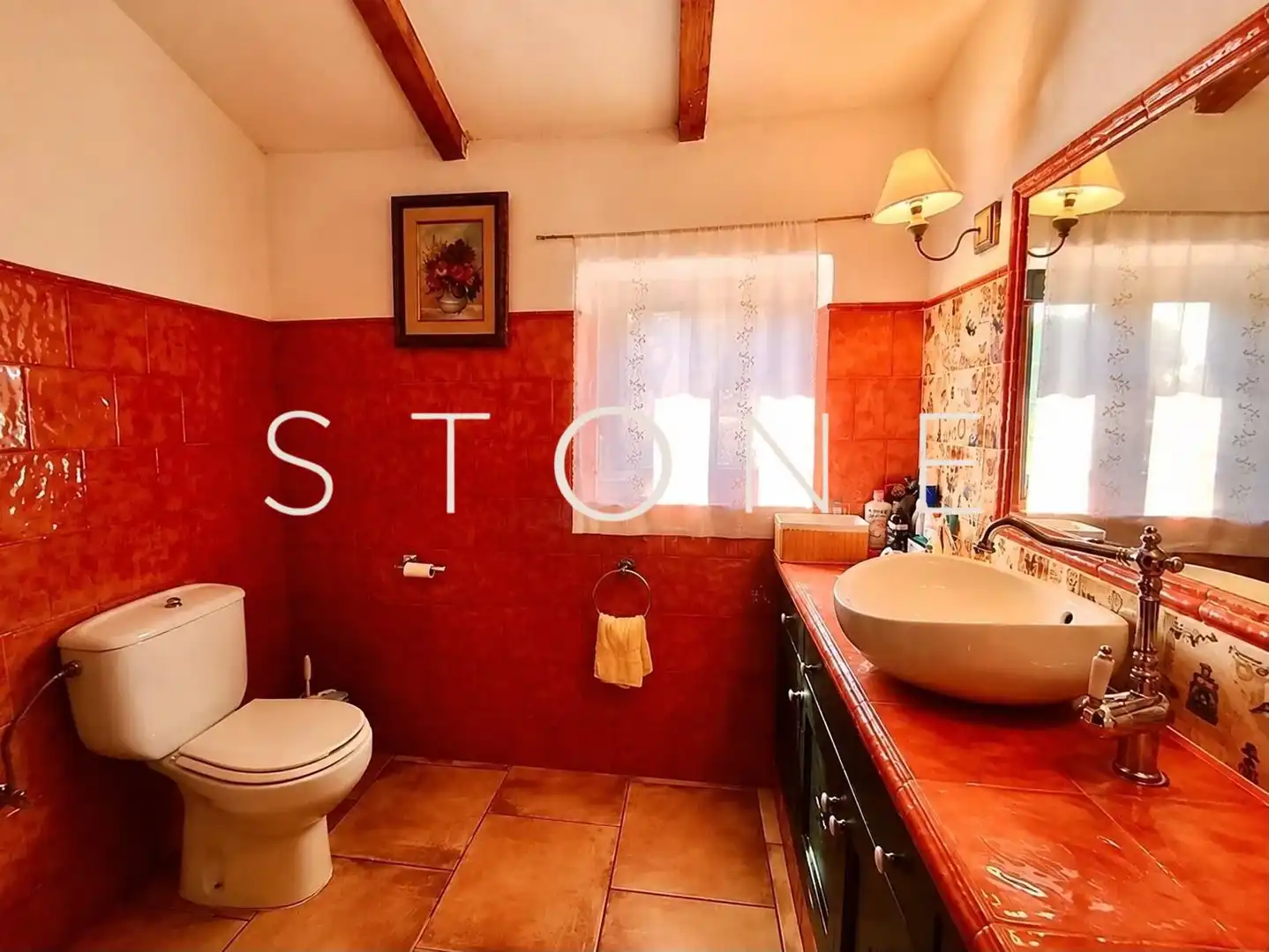 Maison avec piscine à vendre à Cap d'en Font - Binissafúller, imagen 56