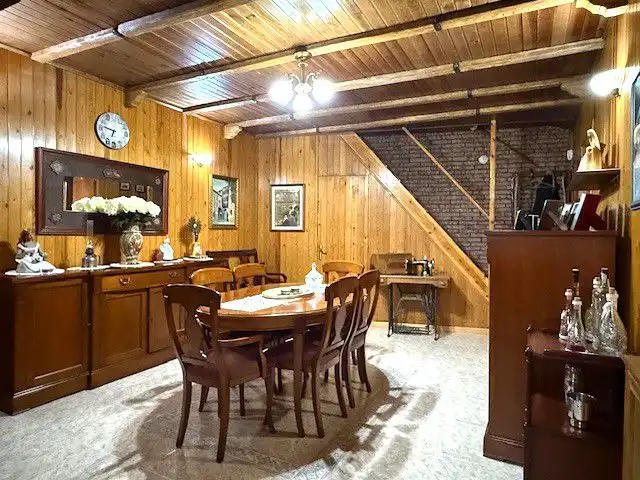 Wohnung zum Verkauf in Sant Boi de Llobregat mit Klimaanlage, Heizung und Terrasse