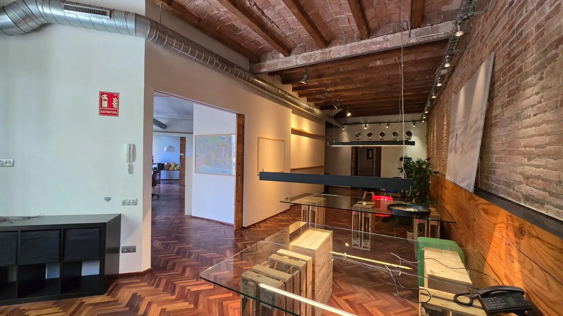 Flat with terrace to rent in Carrer ROSSELLO, imagen 4