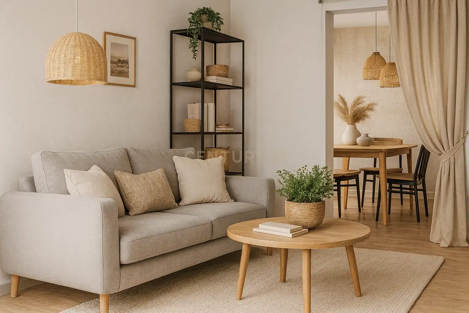 Piso en venta en Carrer d'Osona, Sabadell, Spain, imagen 5