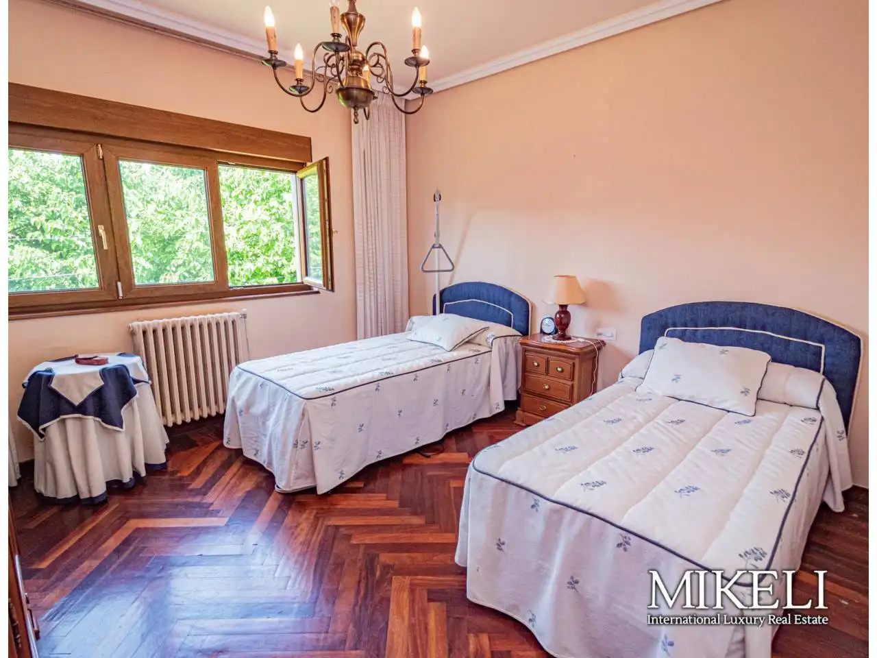 Casa o chalet en venta en Calle Arges, Oruña