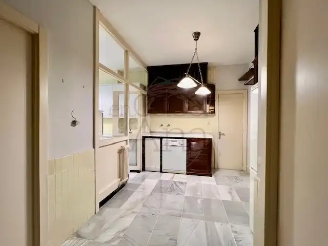 Flat for rent in Campuzano