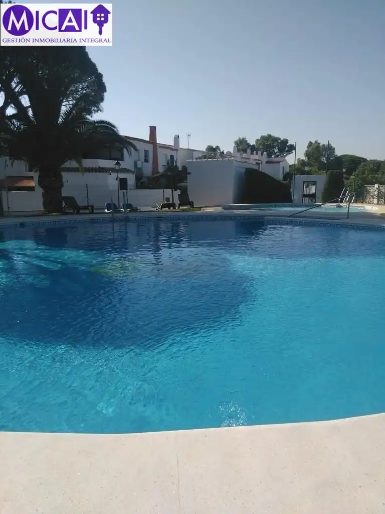 Chalet con piscina en venta en San Andrés Golf, imagen 28