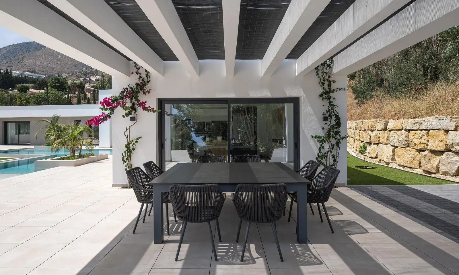 Casa o chalet en venta en La Capellanía - El Higuerón