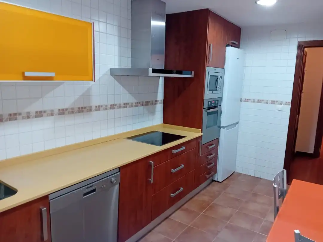 Appartement avec piscine à vendre à El Torreón - Los Ángeles - El Pilar, imagen 7