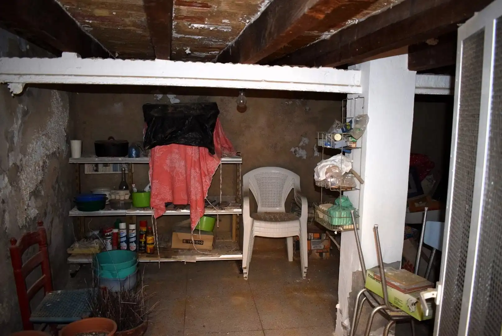Finca rústica en venda a Zona Pueblo