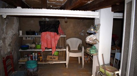 Foto 4 de Finca rústica en venda a Zona Pueblo, Calpe / Calp