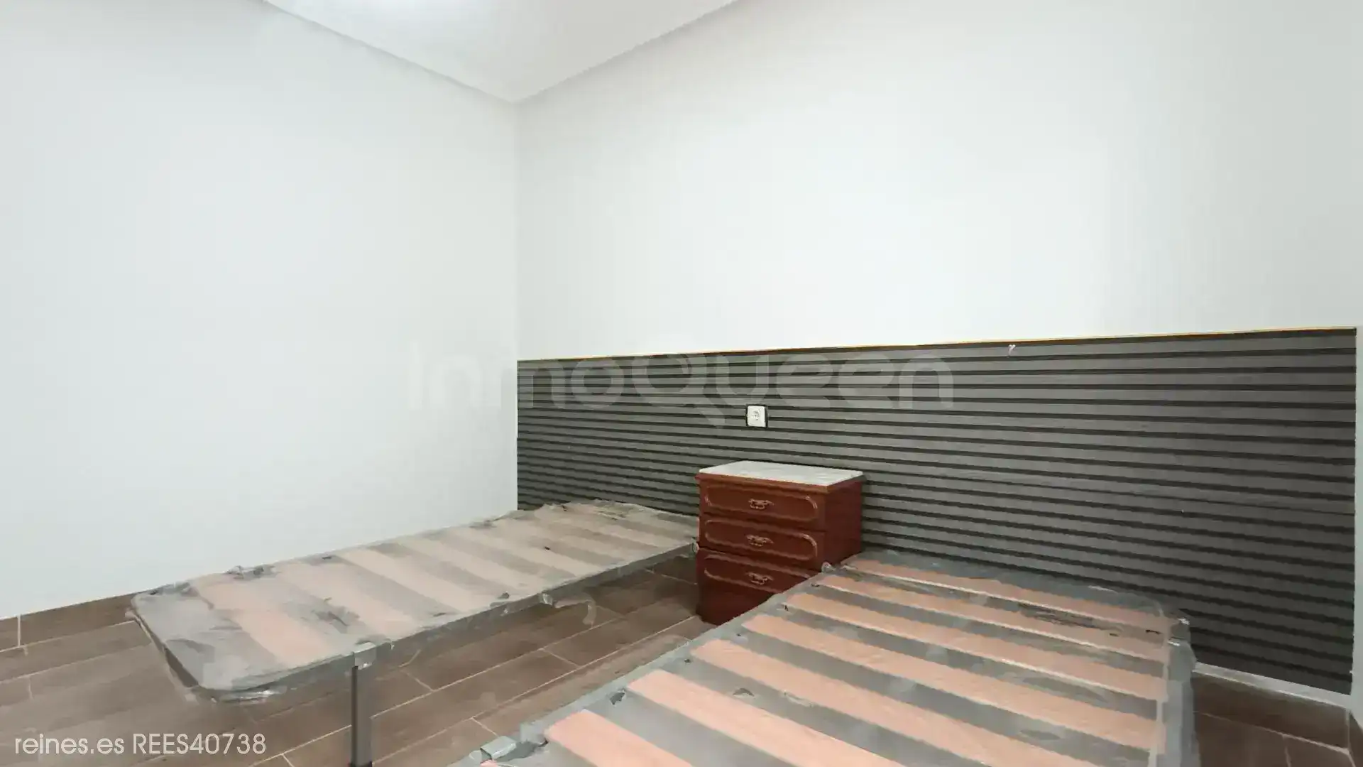 Piso de alquiler en Siero con Calefacción, Terraza y Amueblado