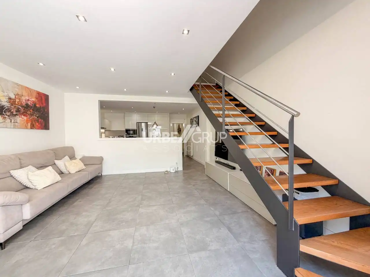 Casa con jardín en venta en Nord-est, imagen 24