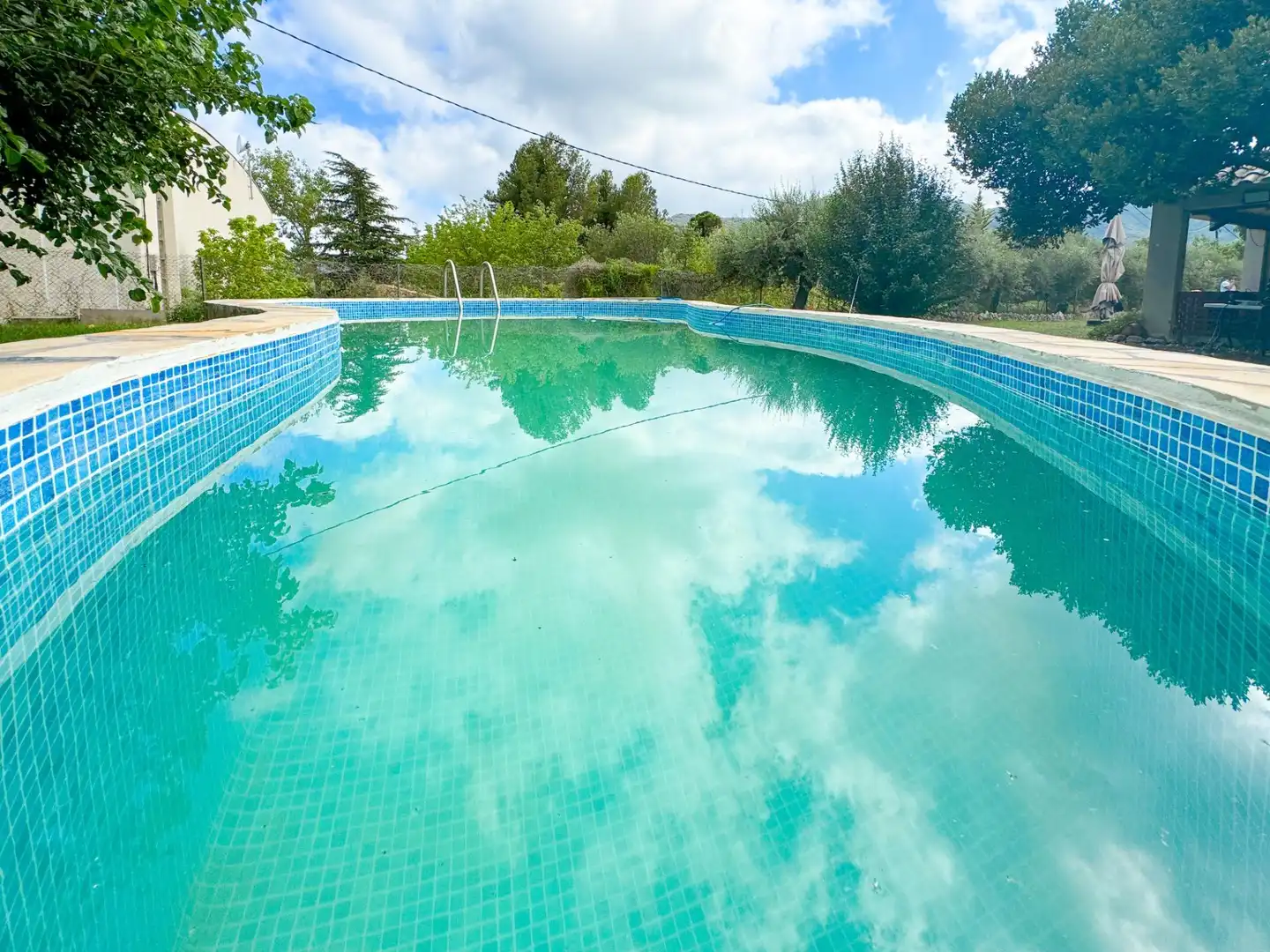 Casa amb piscina en venda a ALEIXAR 3, imagen 37