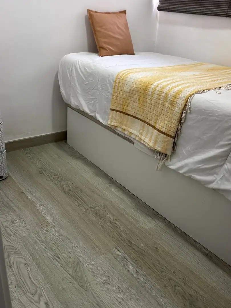 Habitación de Piso en venta en Valencia con Aire acondicionado, Calefacción y Balcón