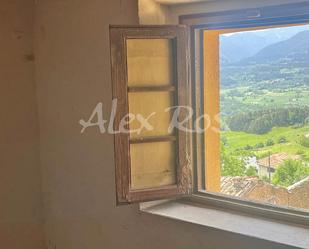 Vista exterior de Casa o xalet en venda en Prullans amb Terrassa