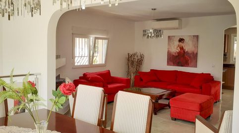 Foto 4 von Haus oder Chalet zum Verkauf in L'Albir, L'Alfàs del Pi