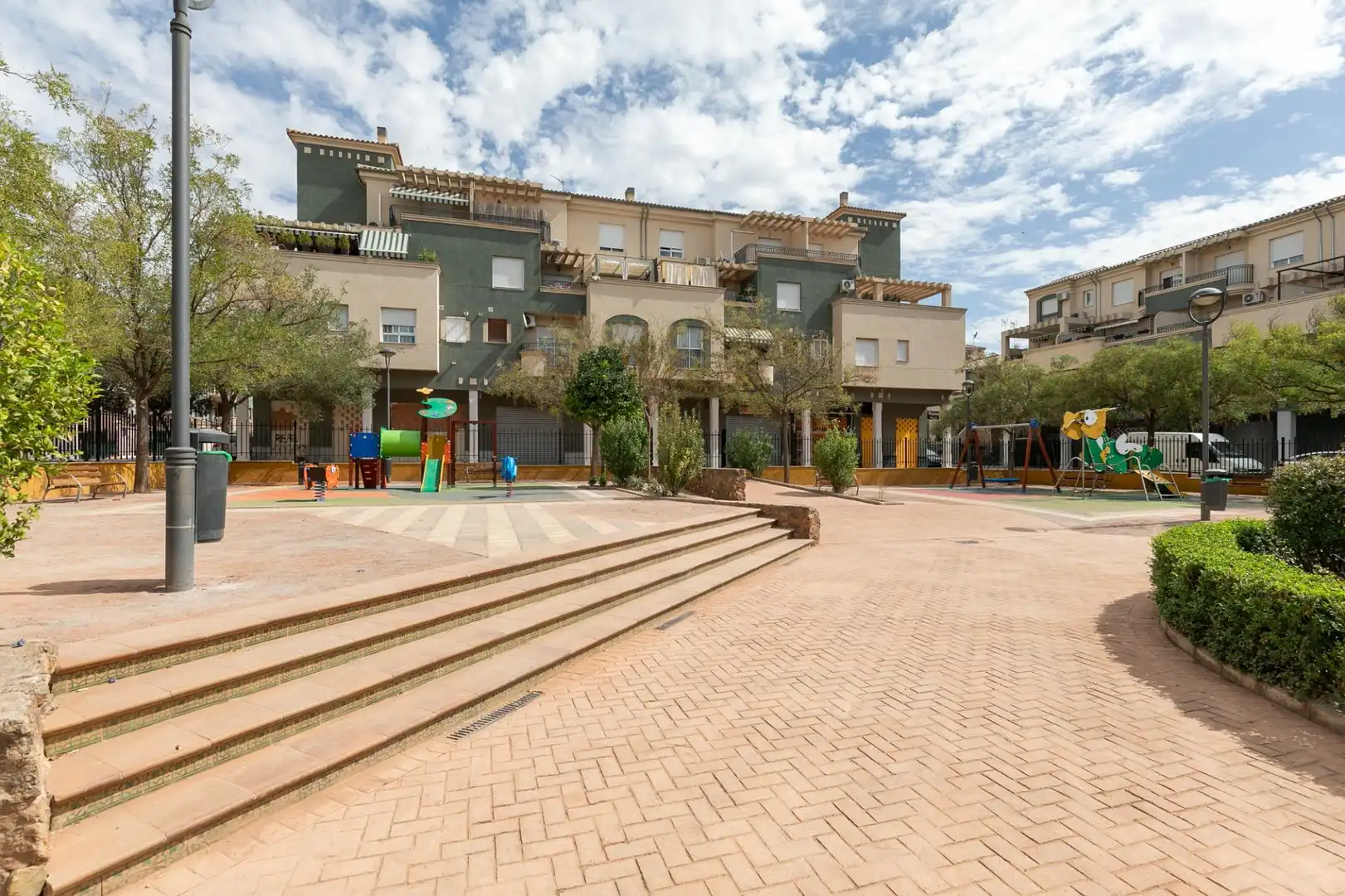 Locale commerciale in vendita a Atarfe, imagen 14