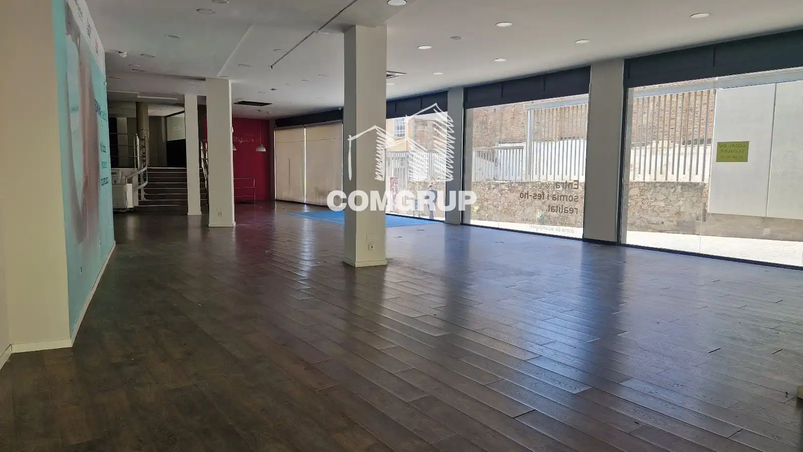 Business premises for sale in Sants - Montjuïc, imagen 17
