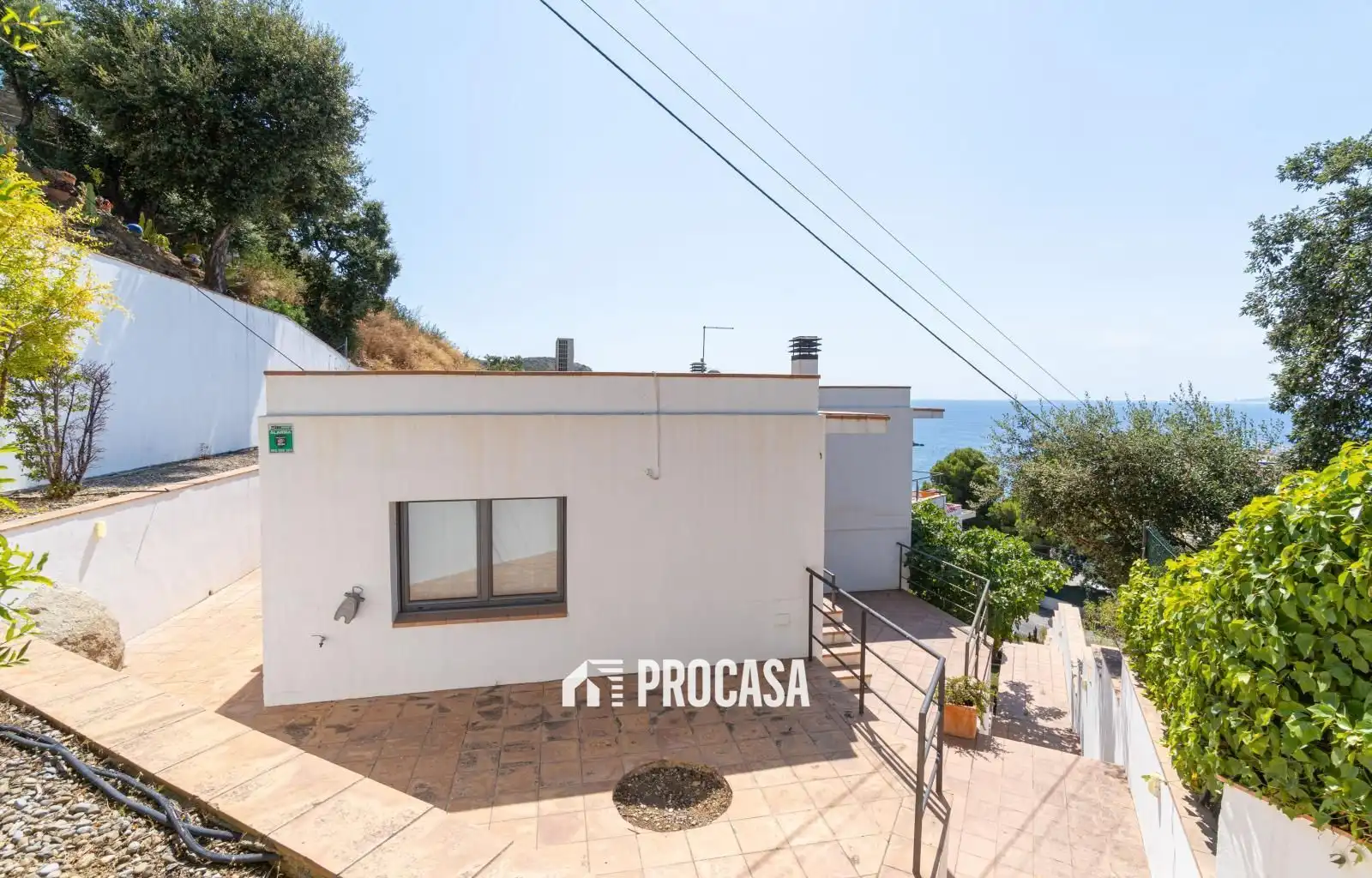 Villa con piscina in vendita a DE JOSE DIAZ PACHECO, imagen 51