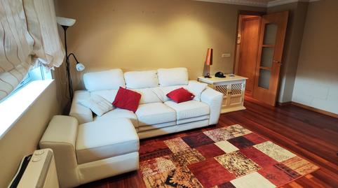 Foto 3 de Dúplex de lloguer a Avenida Bilbao, Campus Sur - Santa Marta, Santiago de Compostela