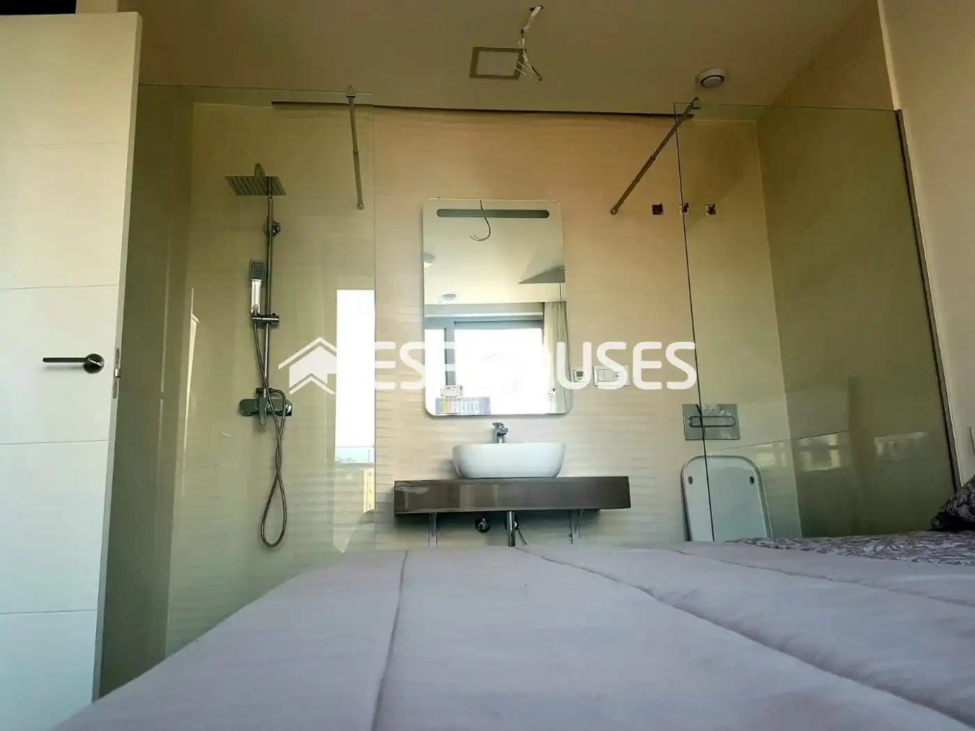 Apartamento con terraza en venta en Cala de Finestrat, imagen 39