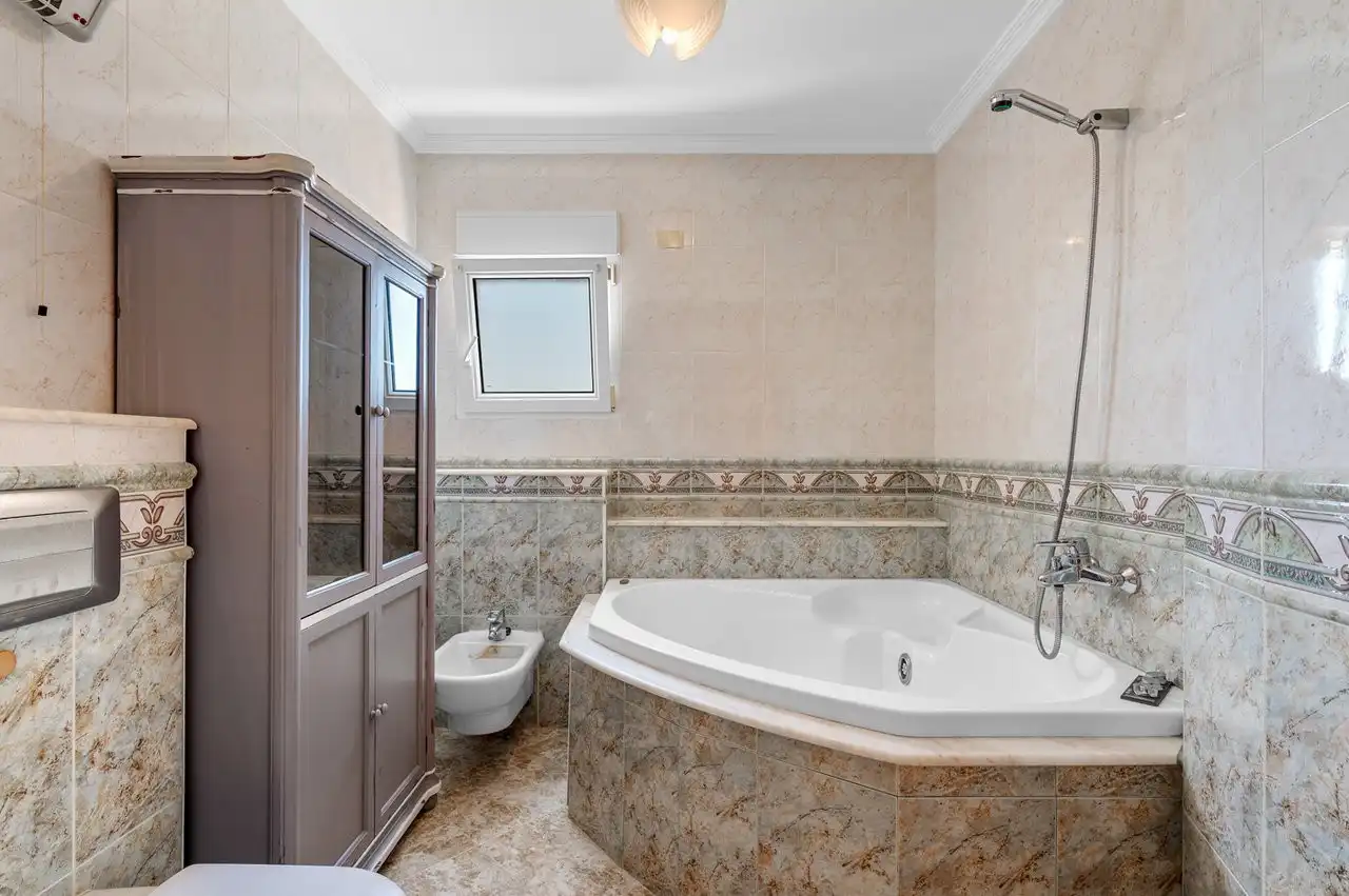 Baño de Casa o chalet en venta en Pilar de la Horadada