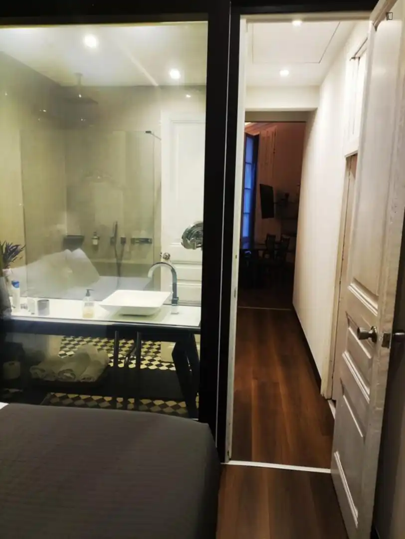 Apartament de lloguer a Barri Gòtic