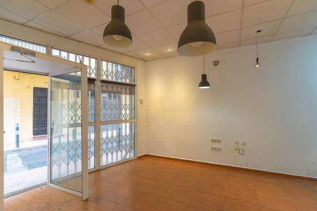 Local comercial en Venta en Calle CALLE TRIUNFO, 38 en Sagrado Corazón