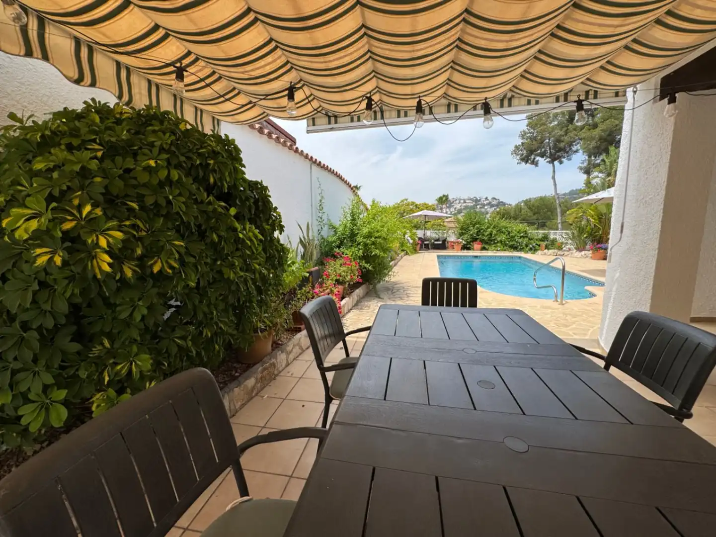 Casa o xalet en venda a Moravit - Cap Blanc