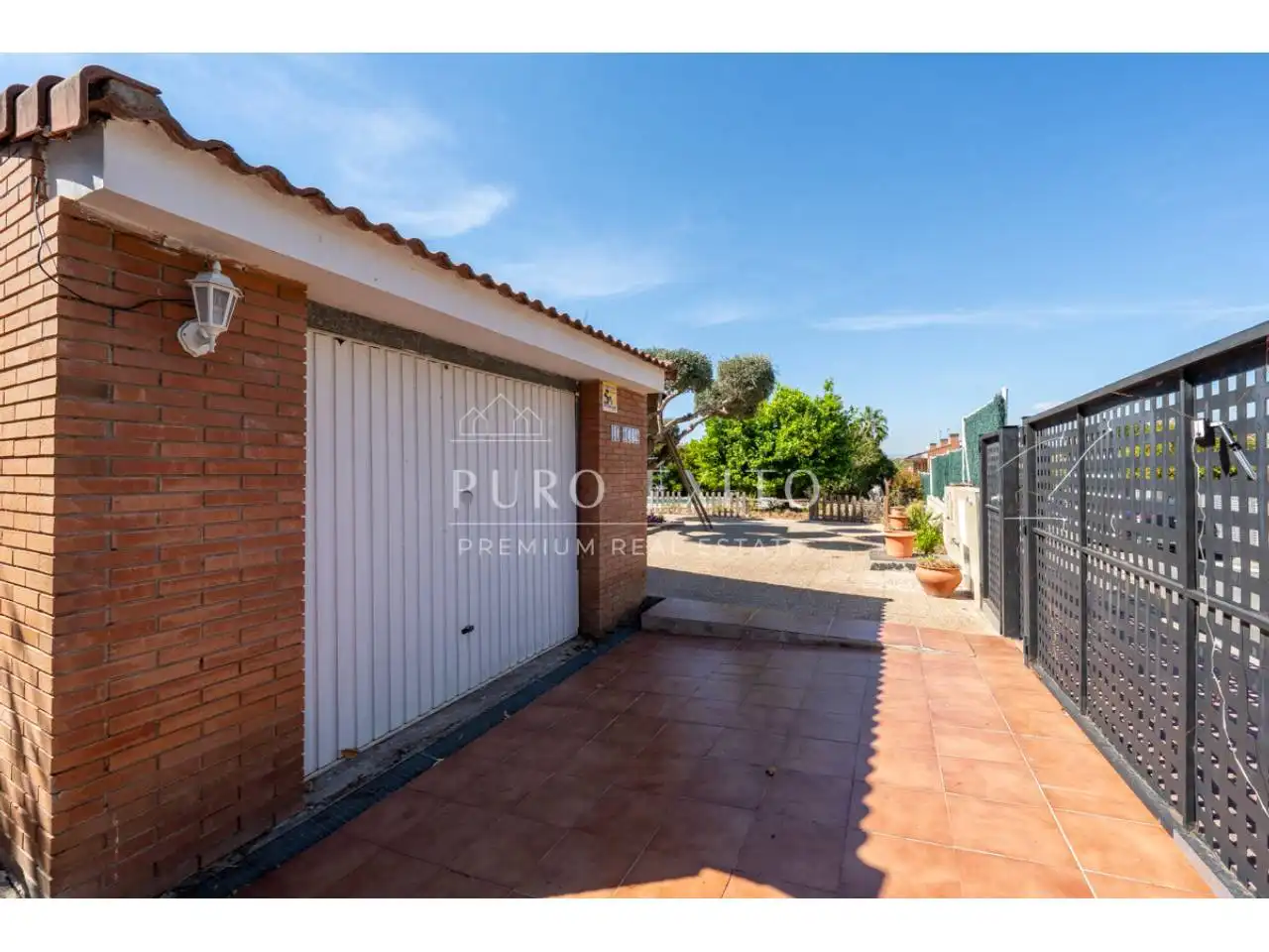 Maison avec piscine à vendre à Calle CERDANYA, imagen 27