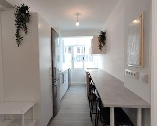 Flat to rent in Calle Monte das Moas, Los Castros - Castrillón