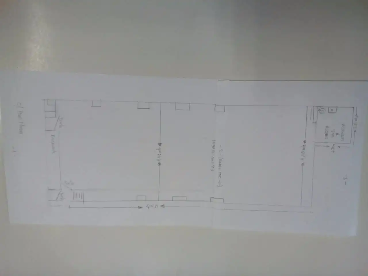 Gewerbefläche zum Verkauf in Morón de la Frontera, imagen 5