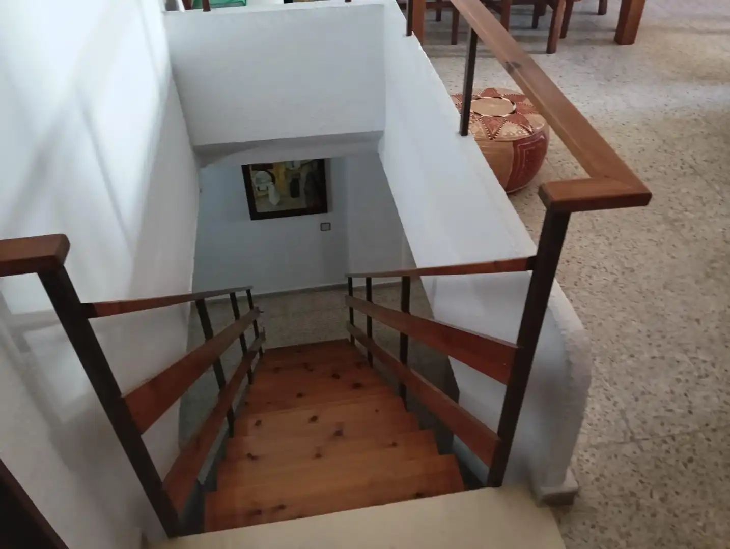 Duplex avec terrasse à vendre à Paseo Marítimo - San José - La Laguna, imagen 11