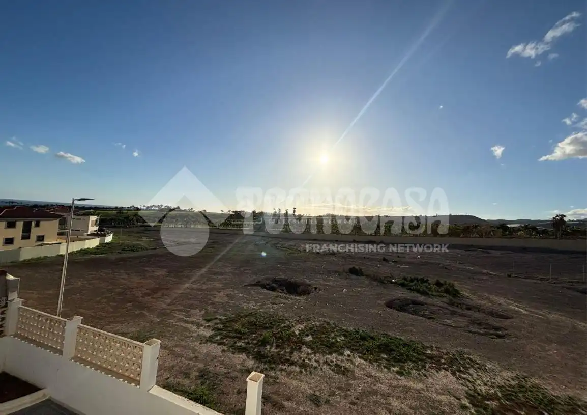 Duplexes for sale in Maspalomas - Meloneras
