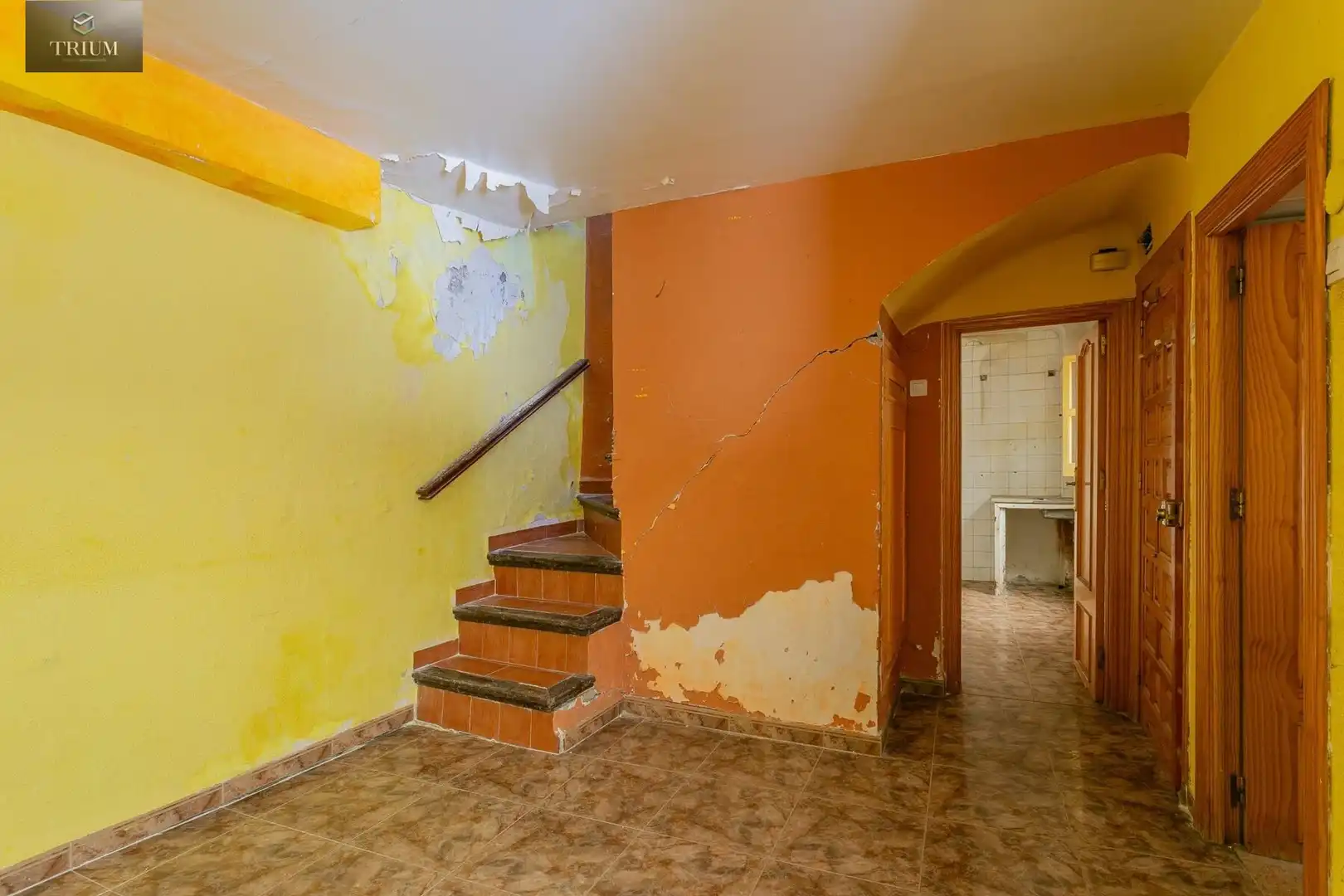 Casa con terraza en venta en Albaicín, imagen 13