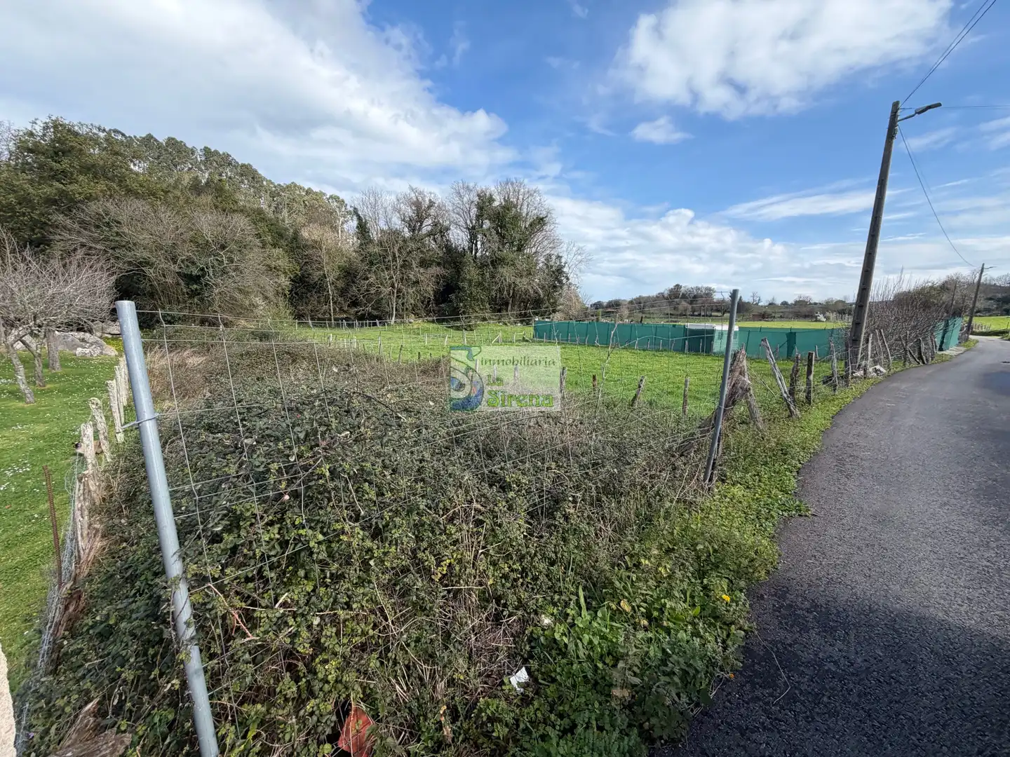 Terrenys i solars en venda a Barrio Sámano-Helguera 199K, imagen 4