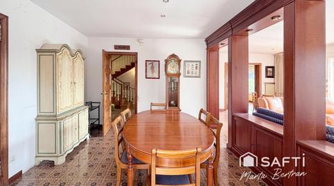 Foto 5 de Finca rústica en venta en Sant Feliu de Codines, Barcelona