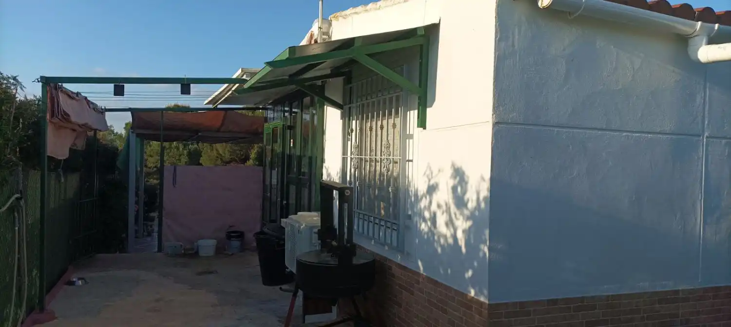 Casa en venda a Periurbano Oeste - Sierra, imagen 13