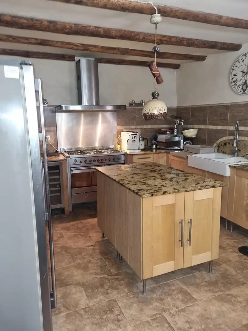 Landhaus zum Verkauf in El Pinós / Pinoso, imagen 21