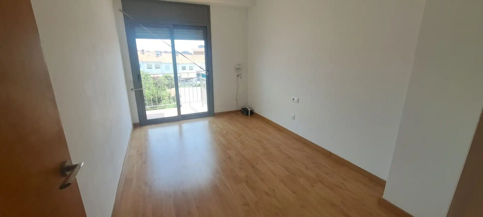Dormitori de Dúplex en venda en Terrassa amb Aire condicionat, Calefacció i Terrassa