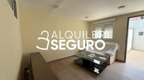 Foto 3 de Casa o chalet de alquiler en Campiña , Entrevías, Madrid Capital