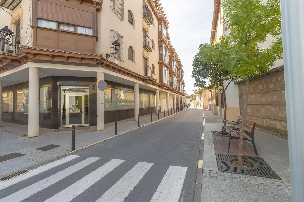 Locale commerciale in vendita a La Iglesia, imagen 10
