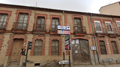Venta de Edificio en Guijuelo