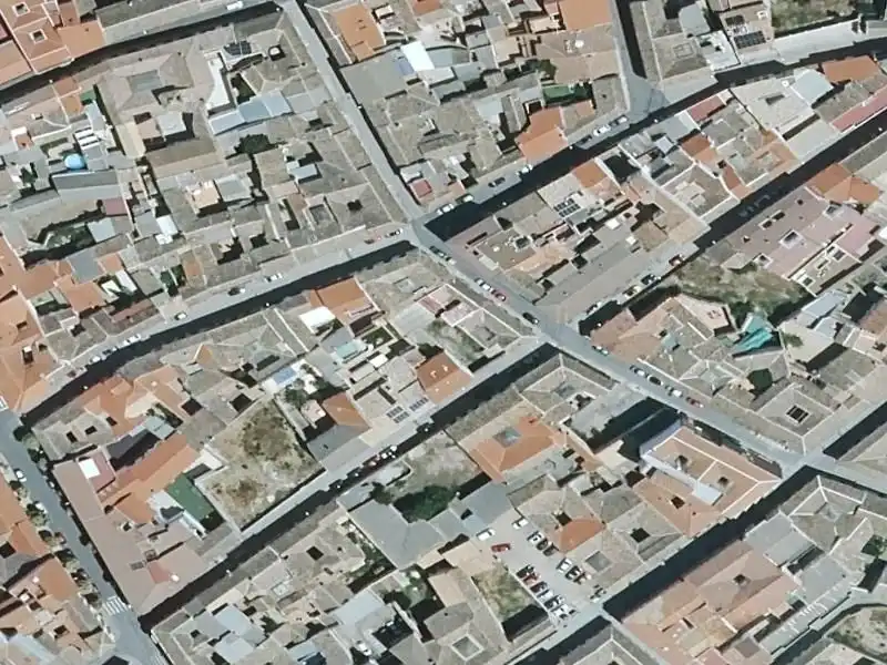 Xalet en venda a Manzanares