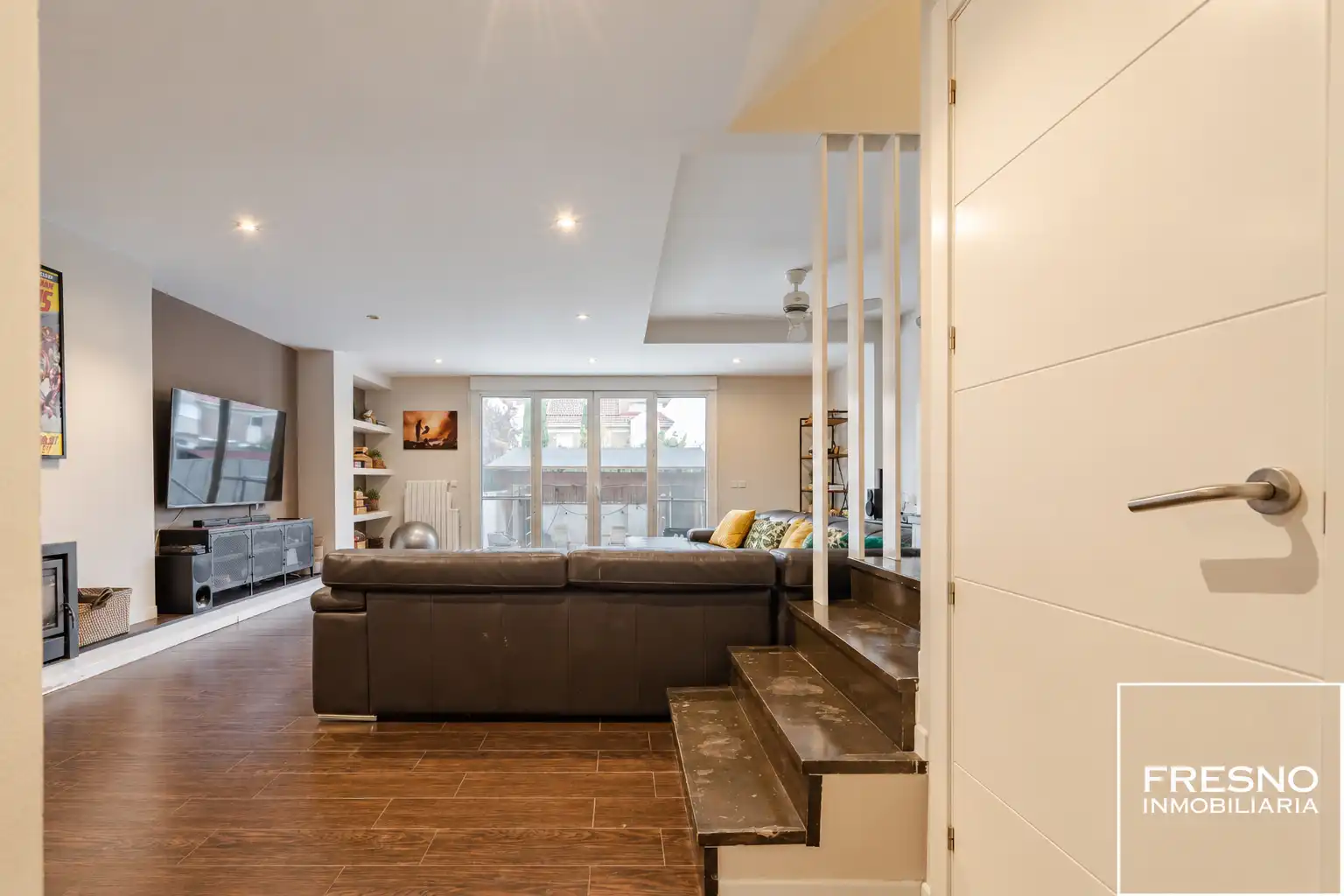 Detached homes for sale in Cobeña, Madrid